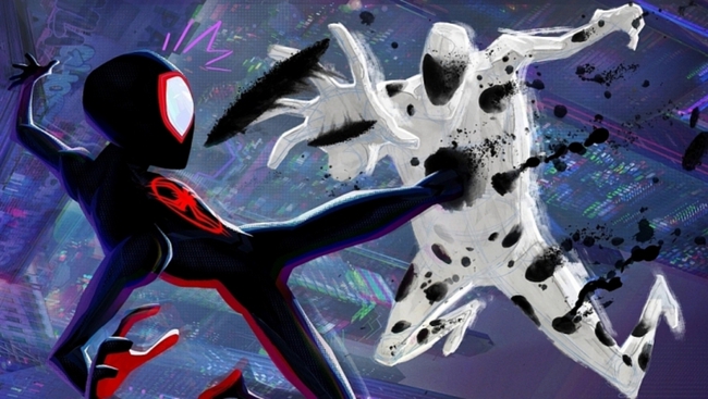 Dự đoán 'Spider-Man: Across the Spider-Verse' có doanh thu mở màn kỷ lục - Ảnh 4.