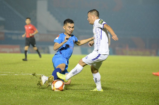HLV Bandovic khiến Hà Nội FC rơi tự do - Ảnh 2.