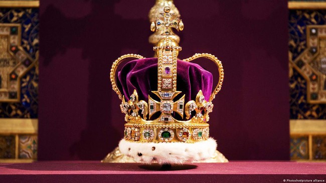Lễ đăng quang của Vua Charles III được chuẩn bị như thế nào? - Ảnh 4.