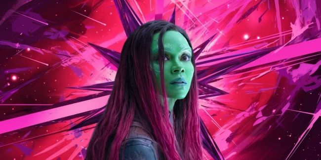 'Vệ binh dải ngân hà 3': Tại sao Gamora còn sống? - Ảnh 1.
