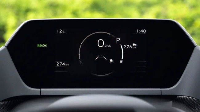 Xe điện bị chỉ trích vì tầm vận hành giảm sâu khi trời lạnh, Toyota phải gấp rút nâng cấp - Ảnh 2.
