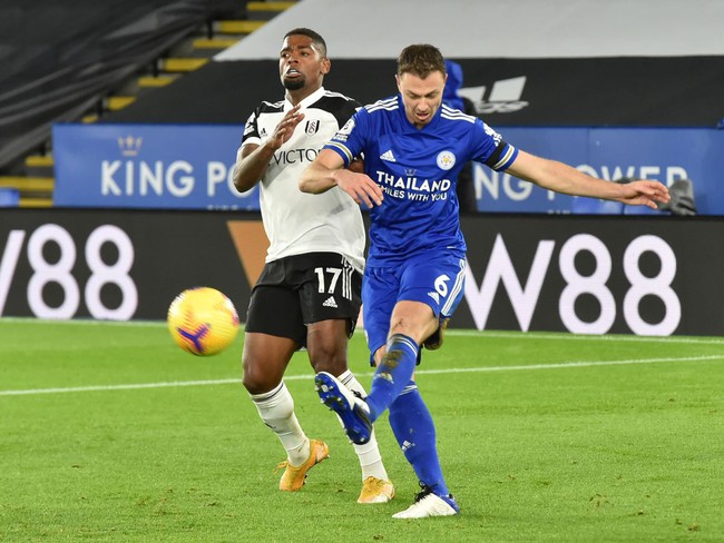 Fulham vs Leicester