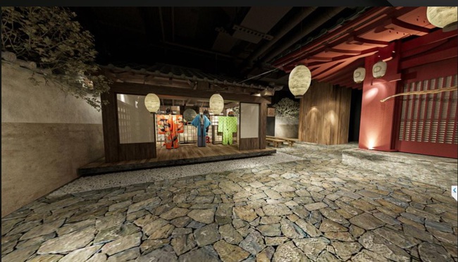 Quảng Ninh sắp có không gian trải nghiệm thanh kiếm Samurai huyền thoại - Ảnh 4.