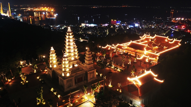 Quảng Ninh sắp có không gian trải nghiệm thanh kiếm Samurai huyền thoại - Ảnh 5.