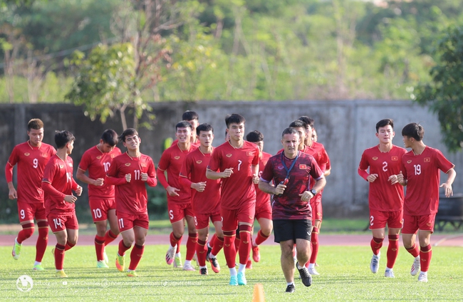 Bóng đá SEA Games ngày 7/5: U22 Việt Nam có thể sớm giành quyền vào bán kết - Ảnh 1.