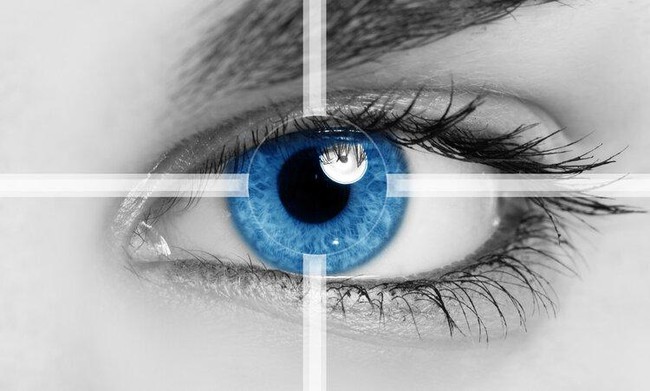 Nếu đôi mắt xuất hiện 5 dấu hiệu bất thường này thì nên đi khám gấp – Rất có thể bạn mắc ung thư - Ảnh 2.