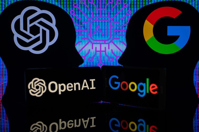 Tài liệu nội bộ tiết lộ: cả Google và OpenAI đều đang thua trong cuộc đua AI, trước một đối thủ không ngờ tới - Ảnh 1.