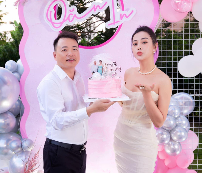 Shark Bình thông báo hoàn tất thủ tục ly hôn với vợ cũ - Ảnh 4.