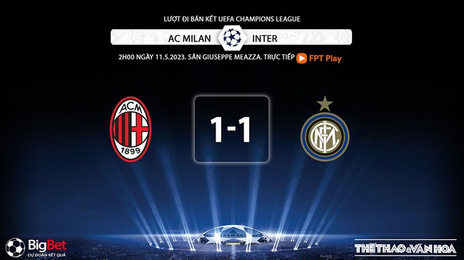 Nhận định bóng đá, nhận định Milan vs Inter (2h00, 11/5), Cúp C1 bán kết lượt đi - Ảnh 10.