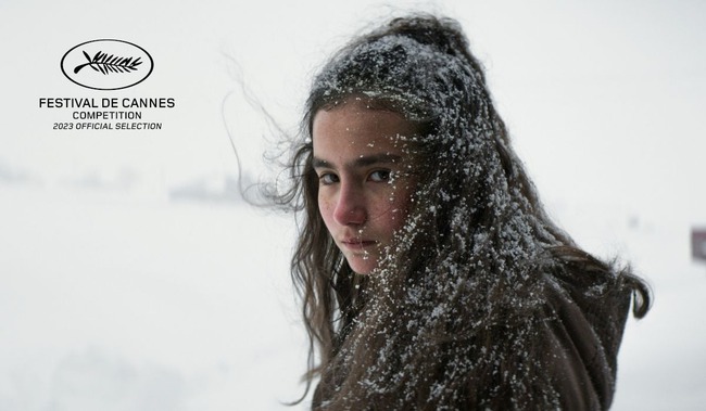 Dư âm LHP Cannes 2023: 'About Dry Grasses' - một cái nhìn đẹp tới sửng sốt - Ảnh 1.