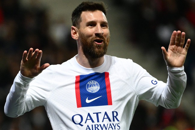 Tin chuyển nhượng 1/6: Messi ký hợp đồng đắt giá nhất lịch sử bóng đá. Hai sao rời MU - Ảnh 2.