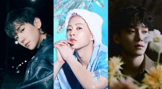 EXO: Baekhyun, Xiumin và Chen đệ đơn chấm dứt hợp đồng 'nô lệ' với SM - Ảnh 1.