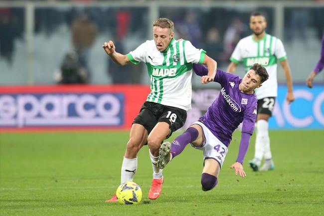 Nhận định bóng đá bóng đá hôm nay 2/6: Sassuolo vs Fiorentina - Ảnh 5.
