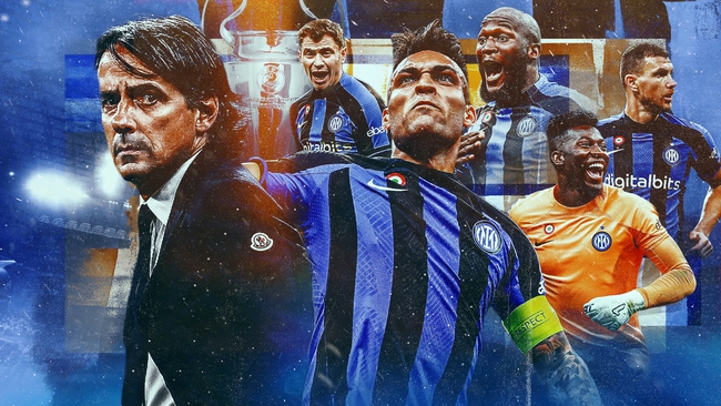 Nhận định trước trận Man City vs Inter Milan: Vinh quang ở Istanbul - Ảnh 3.