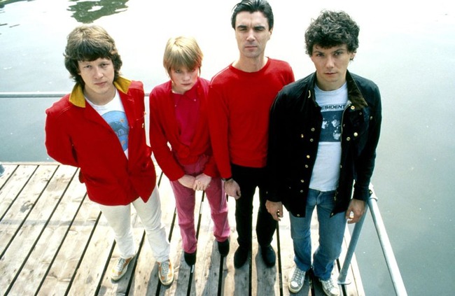 'This Must Be the Place (Naive Melody)' của Talking Heads: Đơn giản là điều tuyệt vời nhất - Ảnh 4.