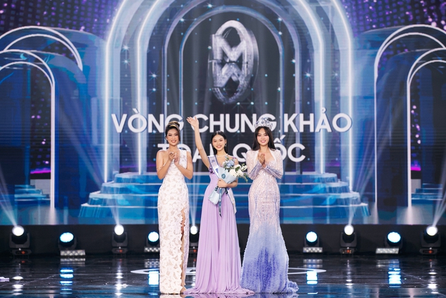 Lộ diện Top 40 người đẹp Vòng Chung kết Miss World Vietnam 2023 - Ảnh 2.