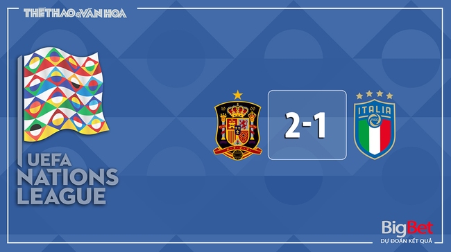 Nhận định, nhận định bóng đá Tây Ban Nha vs Ý (01h45, 16/6), bán kết UEFA Nations League - Ảnh 13.
