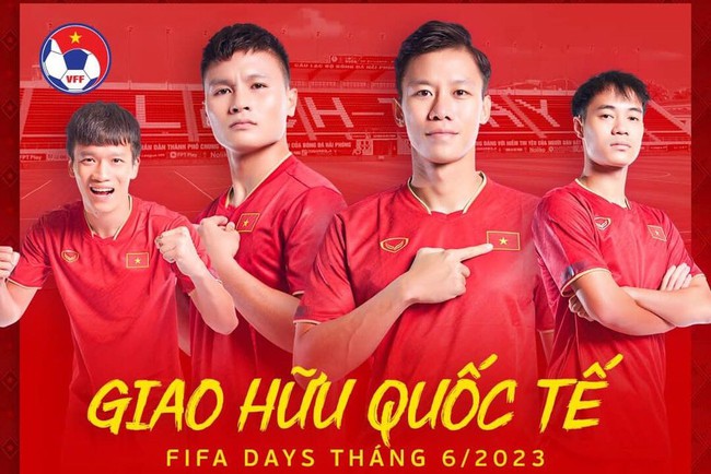 Vé xem trận giao hữu giữa tuyển Việt Nam và Hong Kong được bán hết chỉ sau 2 ngày