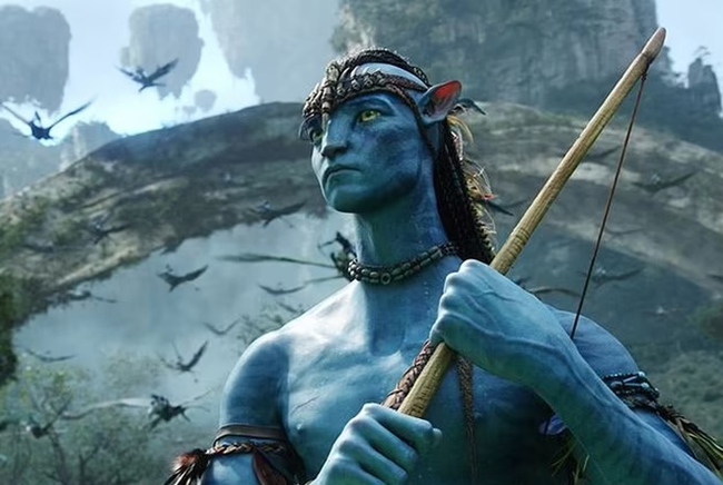 Disney công bố lịch phát hành các quả bom tấn 'Avatar 3', 'Star Wars'… - Ảnh 6.