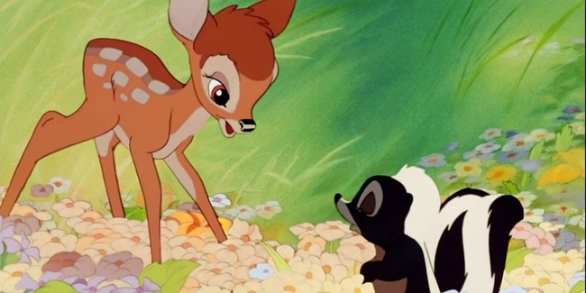 Sarah Polley đạo diễn 'Bambi' live-action cho Disney - Ảnh 1.