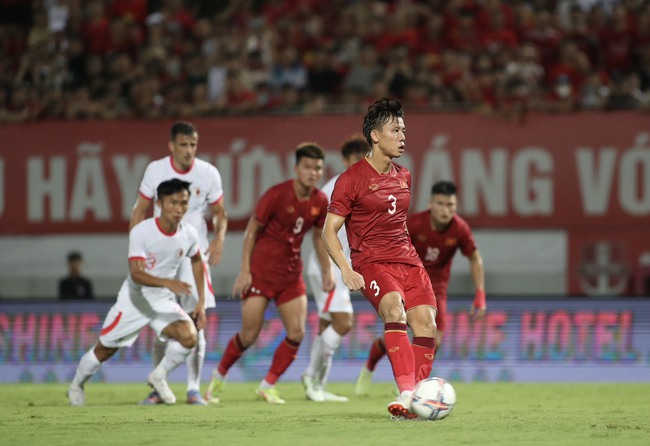 FPT Play trực tiếp bóng đá Việt Nam vs Hong Kong (19h30), xem VTV5, VTV6 - Ảnh 5.