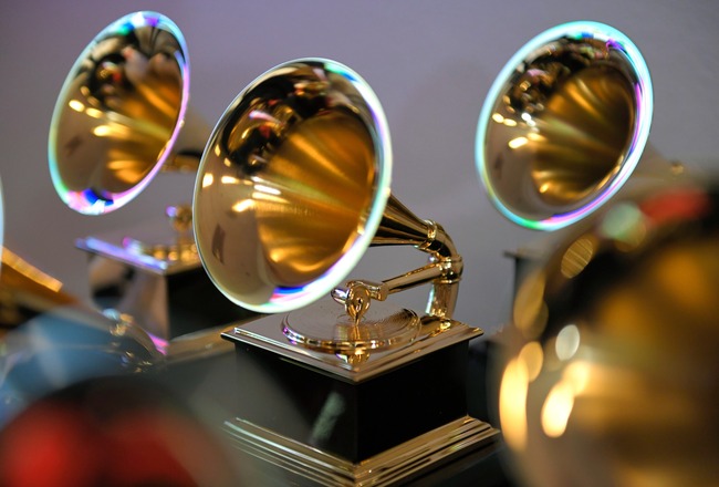 Giải âm nhạc Grammy sẽ bổ sung 3 hạng mục mới - Ảnh 1.