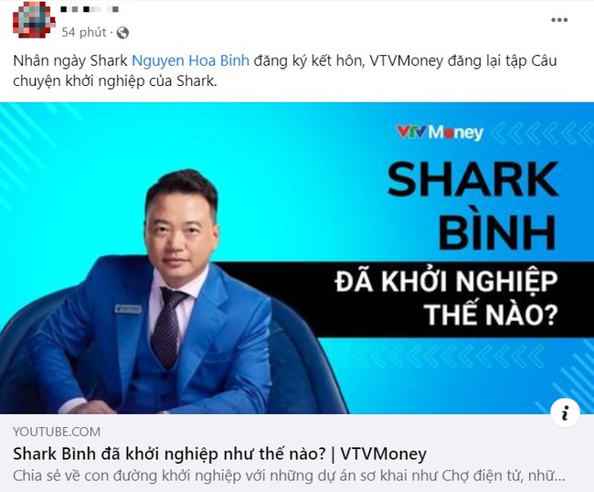 Shark Bình xác nhận đăng kí kết hôn với Phương Oanh - Ảnh 3.