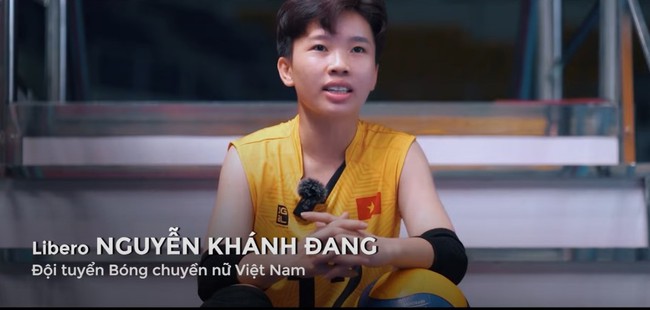 Trần Thị Thanh Thúy và dàn hot girl bóng chuyền Việt Nam xuất hiện trong trailer VTV Cup, CĐV háo hức chờ đợi - Ảnh 5.