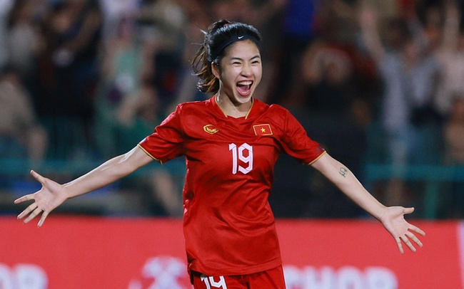 Bóng đá Việt Nam 10/7: Thanh Nhã được đánh giá 'One to watch' tại World Cup, Văn Toàn lại gặp chấn thương - Ảnh 2.