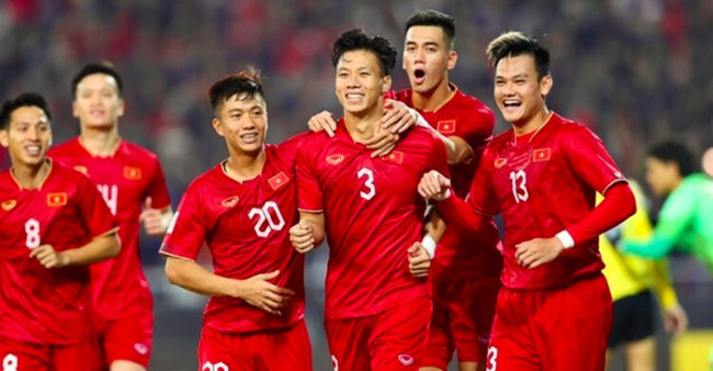 Thành tích của ĐT Việt Nam tại các kì ASIAN Cup - Ảnh 2.
