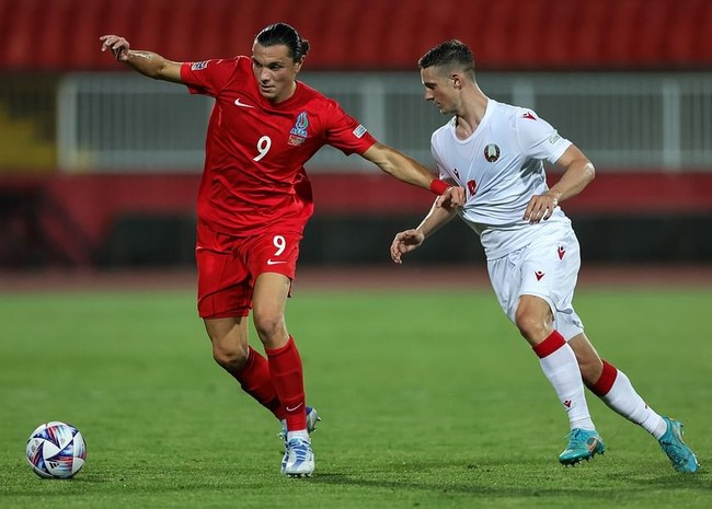 Nhận định, nhận định bóng đá Azerbaijan vs Estonia (23h00, 17/6), vòng loại EURO 2024 - Ảnh 2.