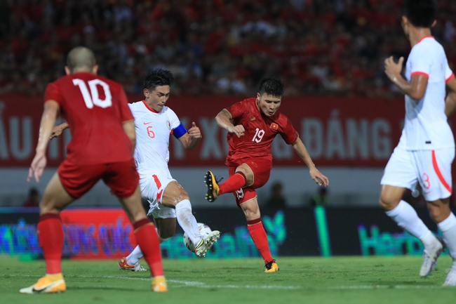 Bóng đá Việt Nam ngày 16/6: Tuyển Việt Nam sẽ cải thiện lối chơi ở trận đấu Syria - Ảnh 2.