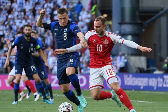 Nhận định, nhận định bóng đá Đan Mạch vs Bắc Ireland (1h45, 17/6), vòng loại EURO 2024 - Ảnh 2.