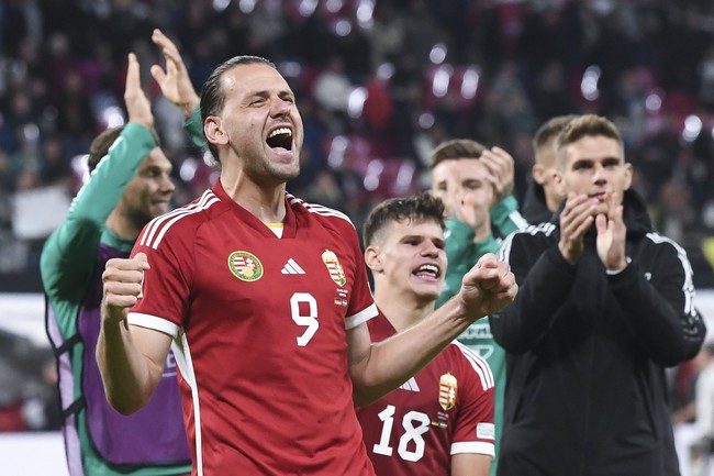 Nhận định, nhận định bóng đá Montenegro vs Hungary (23h00, 17/6), vòng loại EURO 2024 - Ảnh 2.