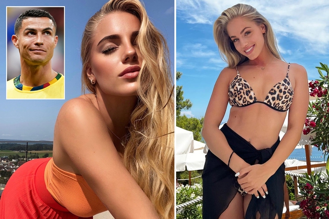 Nữ cầu thủ đẹp nhất thế giới Ana Maria Markovic khoe dáng với bikini, fan thốt lên đẹp như thiên thần - Ảnh 9.