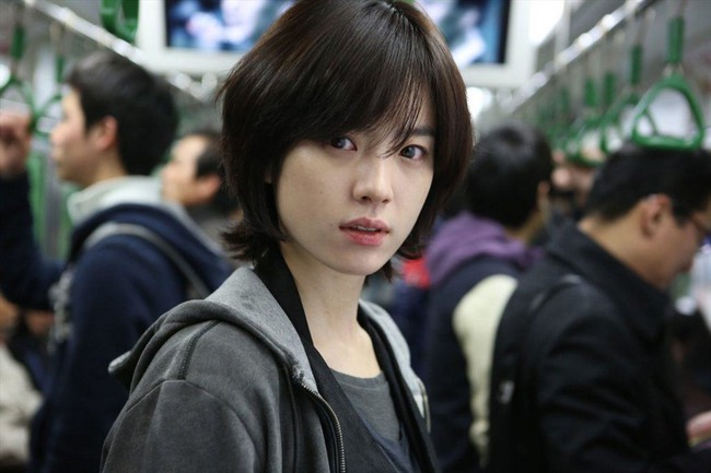 Han Hyo Joo: 'Bảo vật màn ảnh' dính loạt thị phi khiến danh tiếng tụt dốc - Ảnh 8.