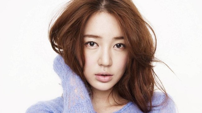 ‘Người đẹp nói dối’ Yoon Eun Hye và mối tình tin đồn gần 20 năm không hồi kết - Ảnh 6.