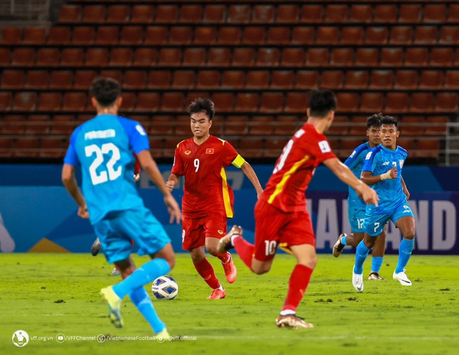 Bóng đá Việt Nam ngày 18/6: Syria đặc biệt coi trọng trận đấu tuyển Việt Nam - Ảnh 3.