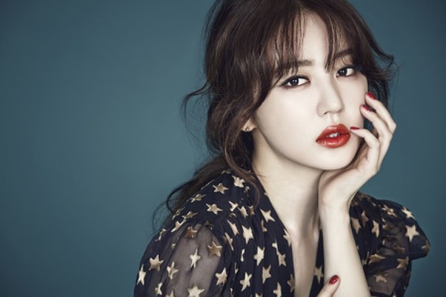 ‘Người đẹp nói dối’ Yoon Eun Hye và mối tình tin đồn gần 20 năm không hồi kết - Ảnh 5.