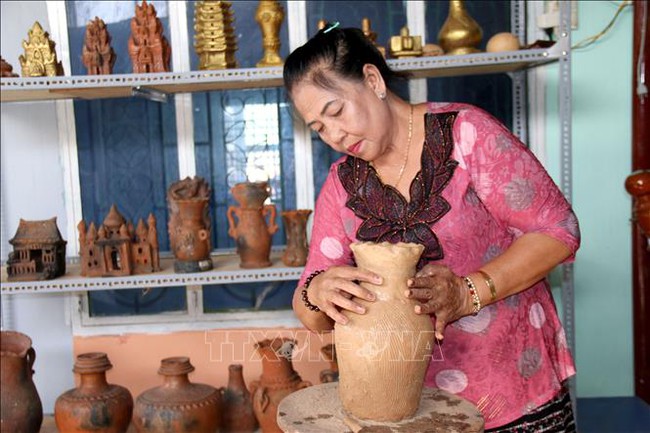 Tạo sức bật mới cho văn hóa - Bài 1: Tạo cơ hội chuyển tài nguyên văn hóa thành sức mạnh mềm - Ảnh 1.