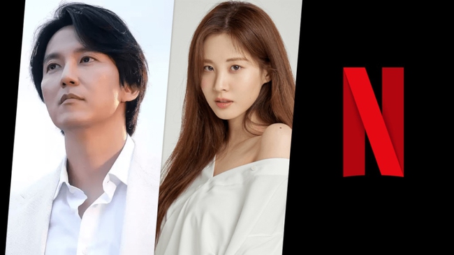 Netflix công bố lịch phát sóng K-Drama cho nửa cuối năm 2023: 'D.P 2', 'Doona!', 'Sweet Home 2'… - Ảnh 6.