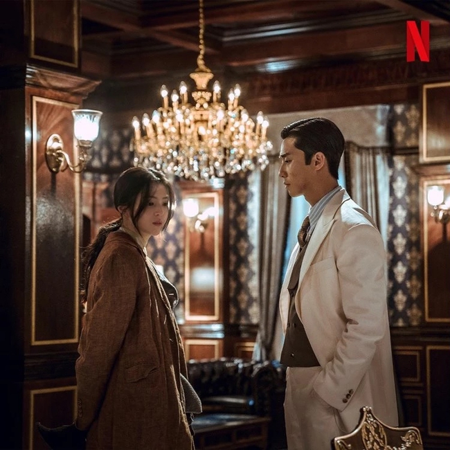 Netflix công bố lịch phát sóng K-Drama cho nửa cuối năm 2023: 'D.P 2', 'Doona!', 'Sweet Home 2'… - Ảnh 1.