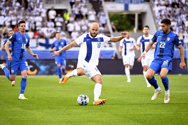 Nhận định, nhận định bóng đá Phần Lan vs San Marino (23h00, 19/6), vòng loại EURO 2024 - Ảnh 2.