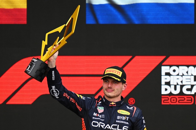 Verstappen vô địch Grand Prix Canada: Con người hay công nghệ thống trị F1? - Ảnh 1.