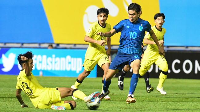 Tại hiện thành tích sau 25 năm, đại diện Đông Nam Á tiến thêm một bước tới World Cup, chờ đợi U17 Việt Nam - Ảnh 2.