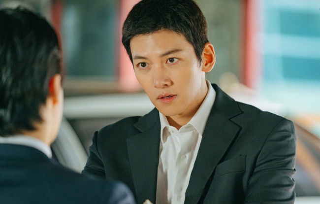 Ji Chang Wook đóng phim mới với 'nữ hoàng rating' Shin Hye Sun - Ảnh 3.