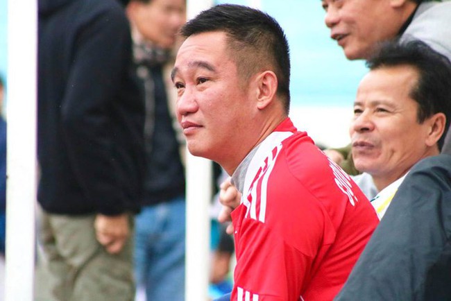 Danh thủ Vũ Minh Hiếu: Thủ lĩnh CAHN, ngôi sao tài hoa bậc nhất bóng đá Việt - Ảnh 4.
