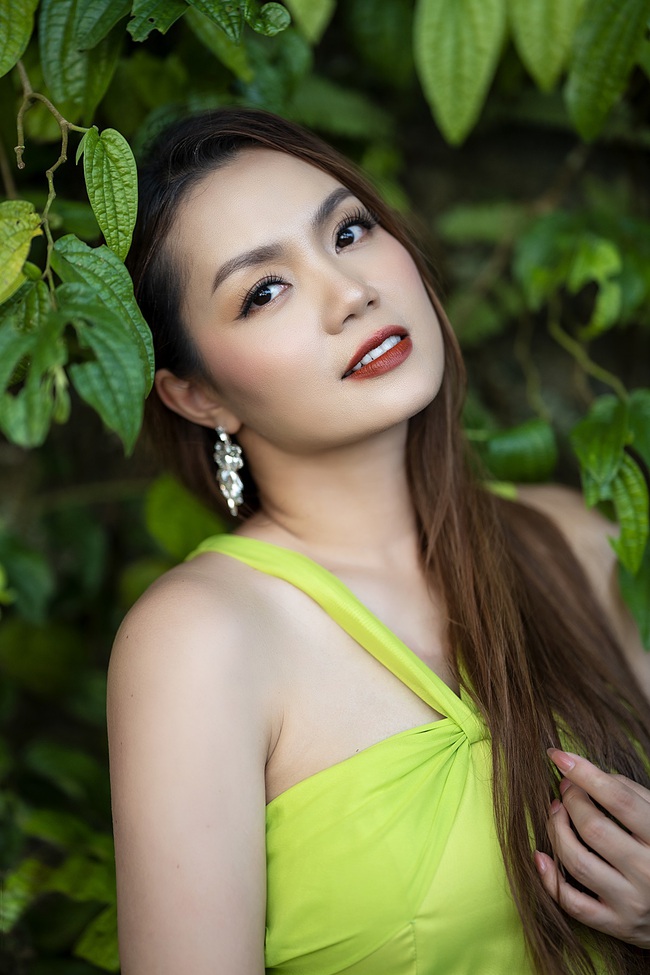 Ca sĩ Nguyễn Ngọc Anh: 'Tôi chẳng có con đường nào khác là hát' - Ảnh 1.