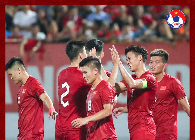 Nhận định bóng đá bóng đá hôm nay 20/6: Việt Nam vs Syria - Ảnh 5.