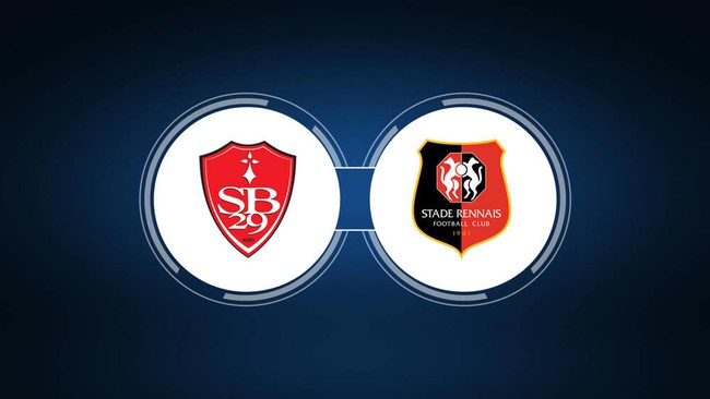 Nhận định, soi kèo Brest vs Rennes (02h00, 4/6), Ligue 1 vòng 38 - Ảnh 2.